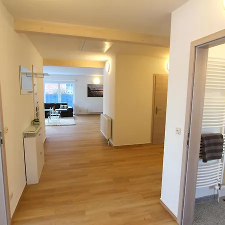 See_residenz Semesterbostad